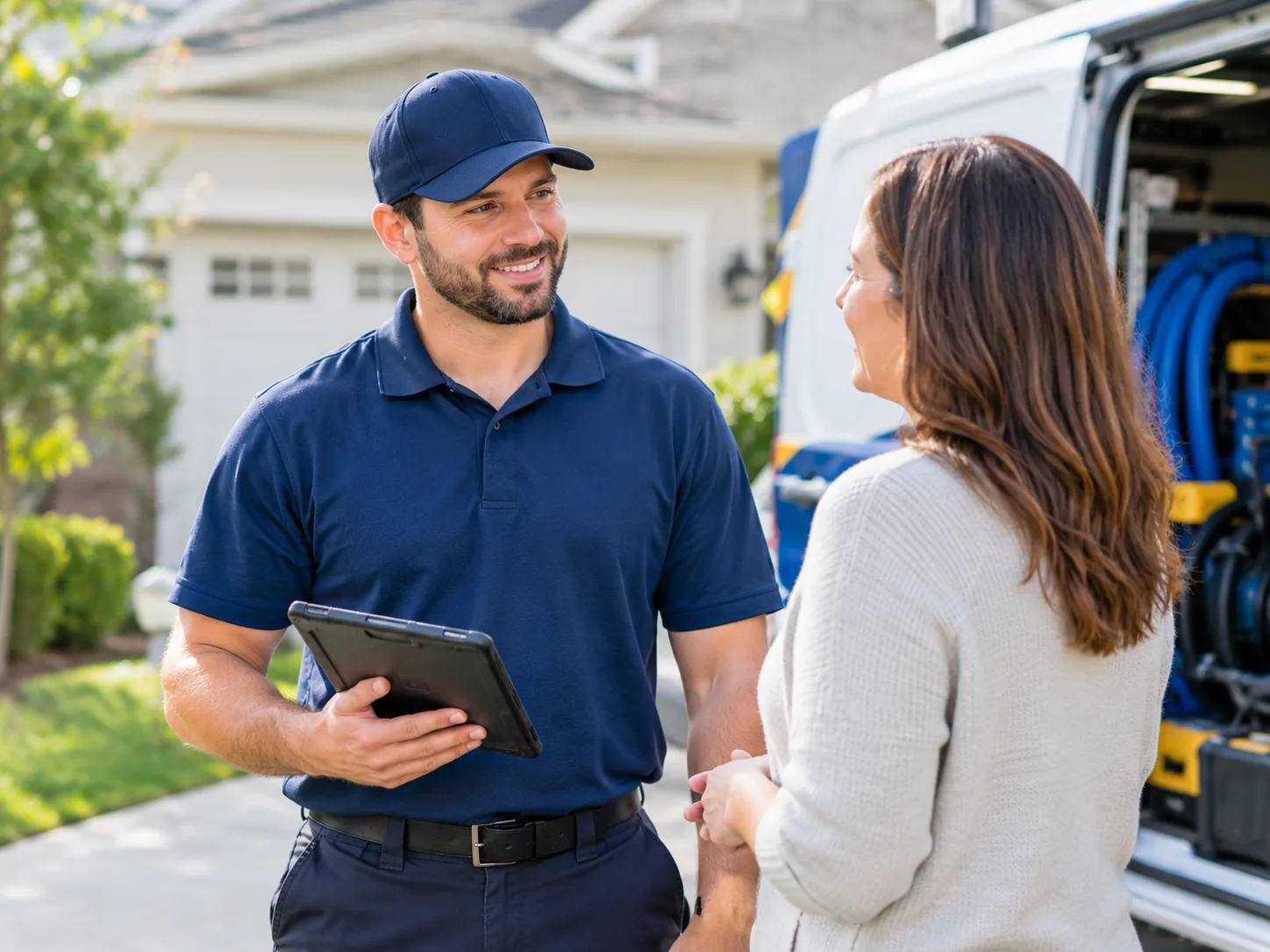 Sewage Backup Cleanup La Vernia, TX FAQs